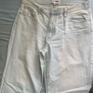 Fashion Nova Straight leg jeans